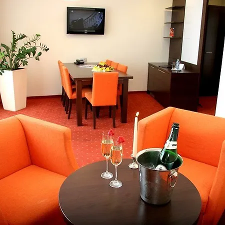 Hotel Tatra 4*
