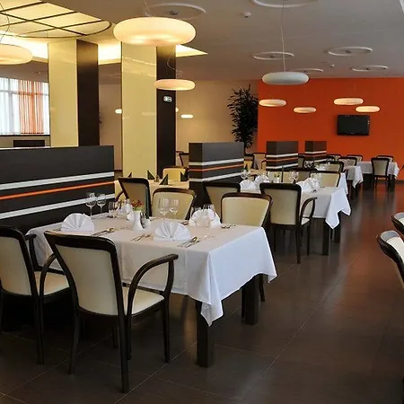Hotel Tatra Pressburg