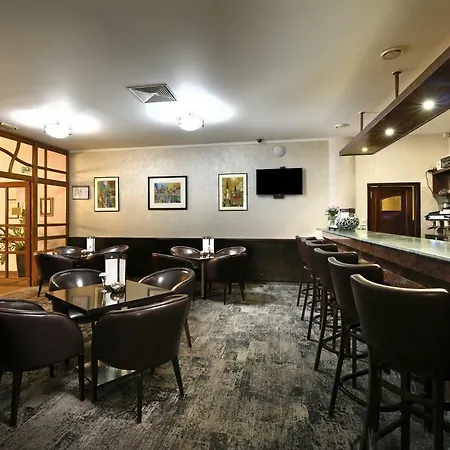 Tatra Hotel
