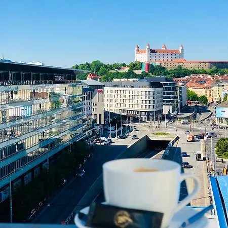 Tatra Pressburg