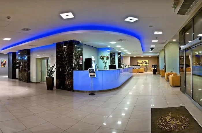 タトラ 4* ブラチスラヴァ