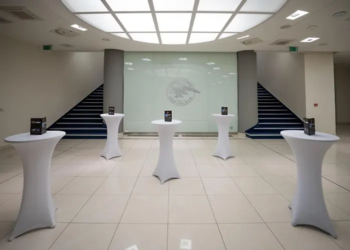 タトラ ホテル 4*