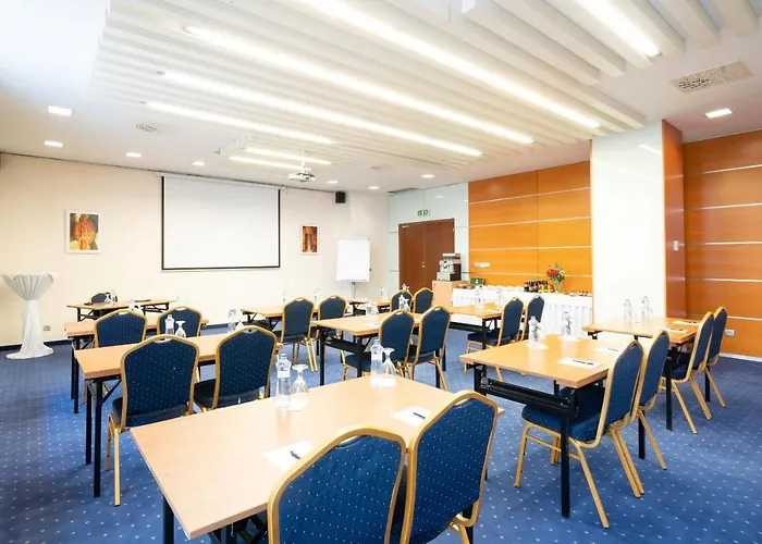 ホテル タトラ 4*