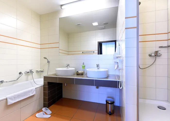 ホテル タトラ 4*