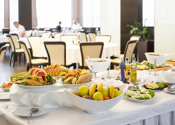 タトラ 4* ブラチスラヴァ