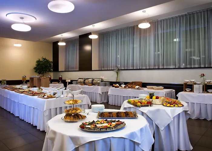Tatra Hotel 4*