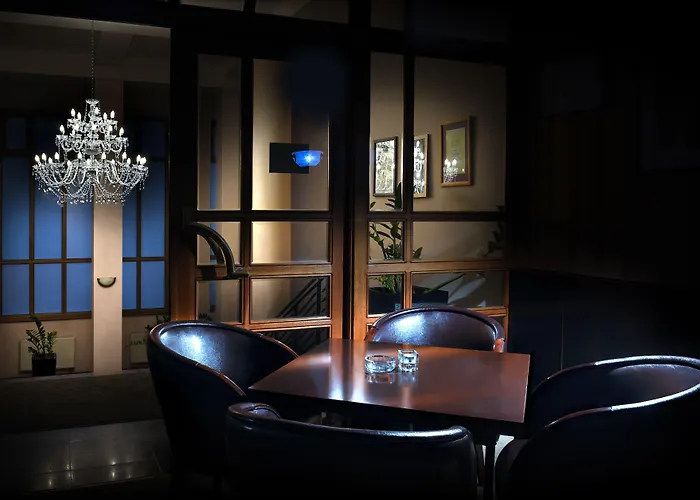 ホテル タトラ 4*