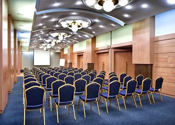 タトラ ホテル 4*