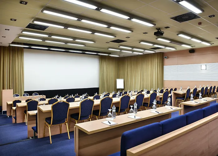 タトラ 4* ブラチスラヴァ