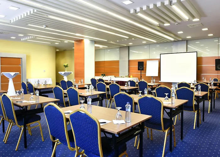 Tatra Hotel Bratislava