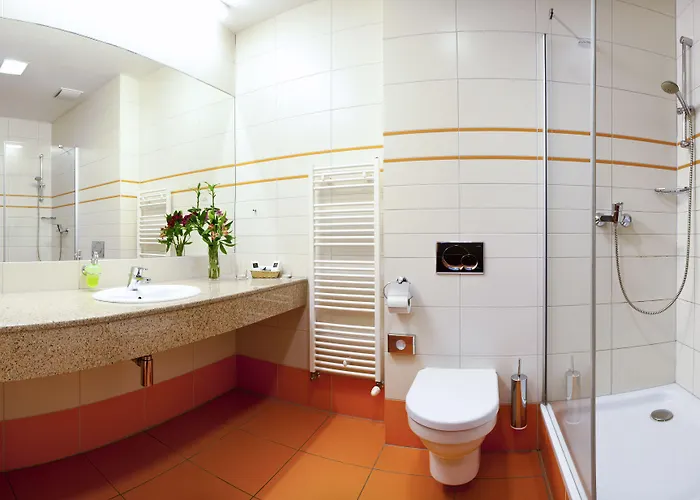 タトラ 4* ブラチスラヴァ