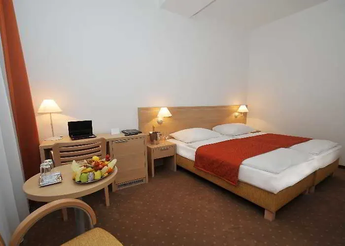 ホテル タトラ 4*