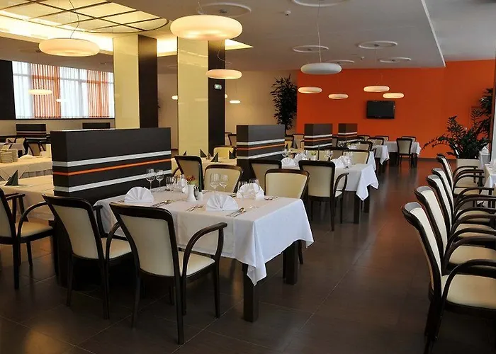 Hotel Tatra Bratislava