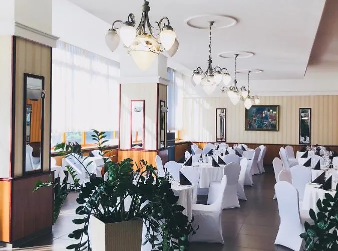 Tatra Hotel Bratislava