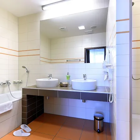 Hotel Tatra 4*