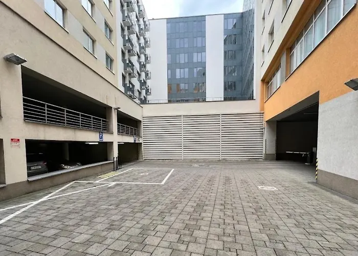 Hotel Tatra Bratislava