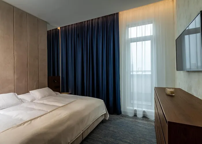 Tatra Hotel Bratislava