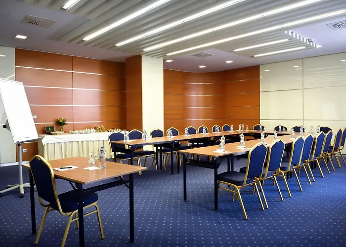 Tatra Hotel Bratislava