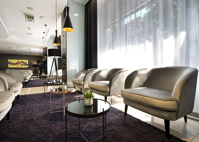 Tatra Hotel Bratislava