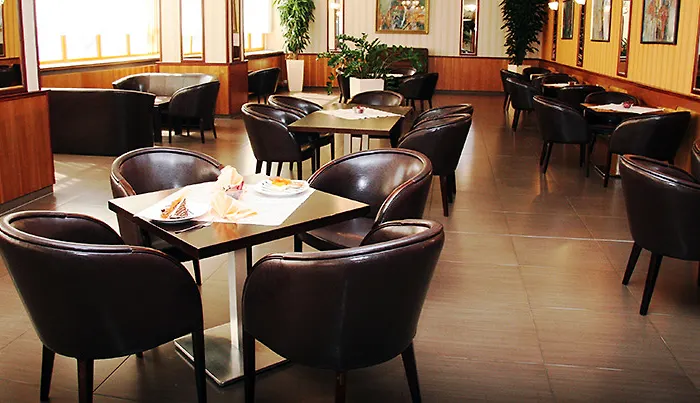 Hotel Tatra Bratislava